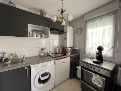 Vente Appartement CUGNAUX 