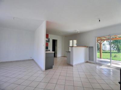 Vente Maison 4 pices MOEZE 17780