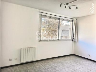 Vente Appartement 2 pices MONTPELLIER 34000