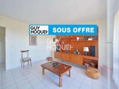 Vente Appartement 4 pices MONTPELLIER 34000