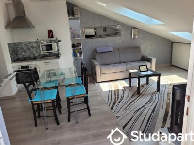 Location Appartement 2 pices CAGNES-SUR-MER 06800