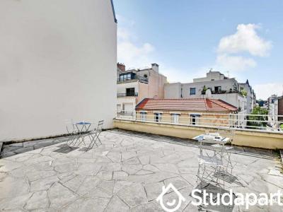 Location Appartement PARIS-15EME-ARRONDISSEMENT 75015