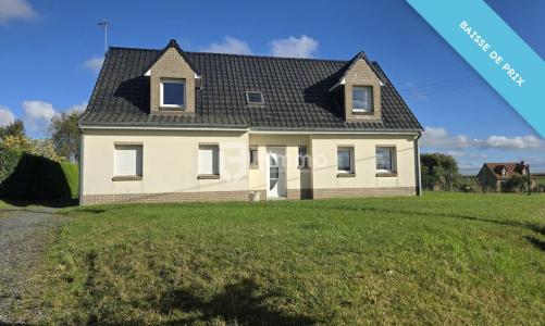 photo For sale House BUCQUOY 62