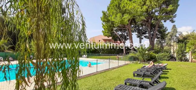 photo For sale Apartment NICE 06