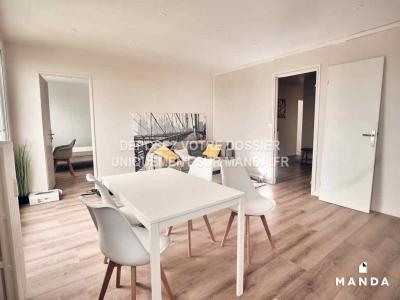 Location Appartement 5 pices REIMS 51100