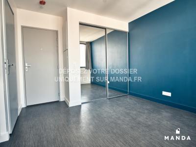 Location Appartement REIMS 51100