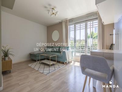 Location Appartement NOISY-LE-SEC  93