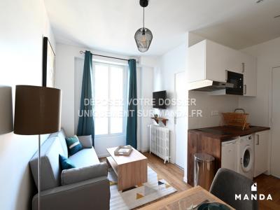 photo For rent Apartment BOULOGNE-BILLANCOURT 92