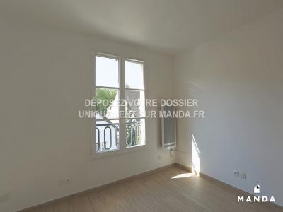 Location Appartement BUC  78