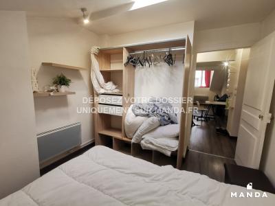 Location Appartement 2 pices SAINT-ETIENNE 42000