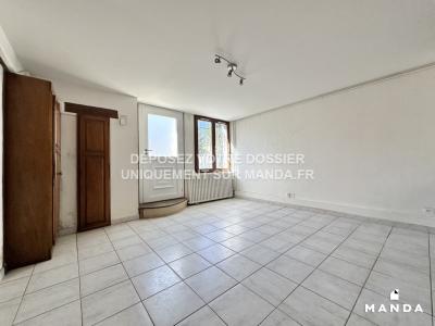 Location Appartement 2 pices PERTHES 77930