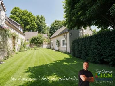 Vente Maison 6 pices VENDOME 41100