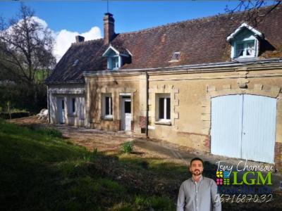 For sale House MONTOIRE-SUR-LE-LOIR  41