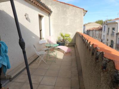 photo For sale Apartment VILLENEUVE-SUR-LOT 47