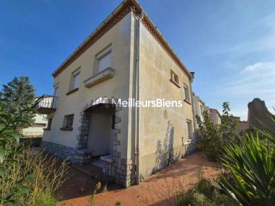 Vente Maison 4 pices MILLAS 66170