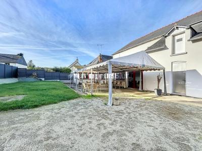 photo For sale Commerce BOISGERVILLY 35