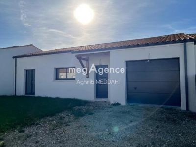 Vente Maison 6 pices SEMUSSAC 17120