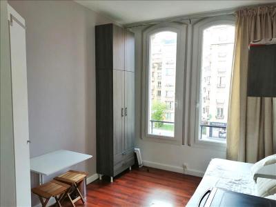 photo For rent Apartment PARIS-17EME-ARRONDISSEMENT 75