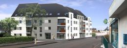 Location Appartement Montoir-de-bretagne  44550 3 pieces 65 m2