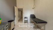 Louer Local commercial 40 m2 Lyon-6eme-arrondissement