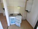 Location Appartement Nantes  44000 38 m2