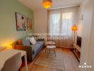 For rent Apartment Havre  76600 18 m2