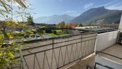 For sale Apartment Voreppe Voreppe 38340 56 m2 3 rooms