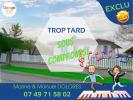 Vente Maison Chateauroux 36