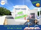 Vente Maison Chateauroux 36