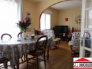 Annonce Vente 7 pices Maison Rochechouart