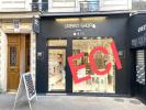 Vente Commerce Paris-11eme-arrondissement 75