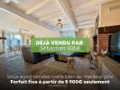 Annonce Vente 9 pices Maison Vallauris