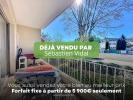 Annonce Vente 3 pices Appartement Vallauris