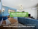 Apartment VALLAURIS 