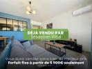 Apartment VALLAURIS 