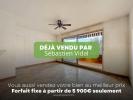 Annonce Vente Appartement Juan-les-pins