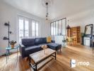 Vente Appartement Levallois-perret 92