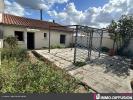 Annonce Vente 3 pices Maison 