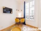 Annonce Location Appartement Paris-4eme-arrondissement