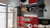 Louer Appartement Paris-13eme-arrondissement 1395 euros