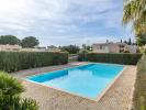 Apartment CAGNES-SUR-MER LES BRAGUIARES