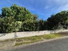 Vente Terrain Port-des-barques  17730 523 m2