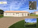 Annonce Vente 5 pices Maison Blaye