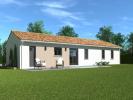 Annonce Vente 5 pices Maison Saujon