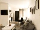 Louer Appartement Cergy Val d'Oise