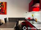 Louer Appartement Vizille Isere