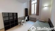 For rent Apartment Lyon-6eme-arrondissement  69006 20 m2