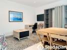 Annonce Location Appartement Marseille-15eme-arrondissement