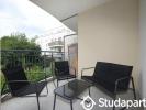 Louer Appartement Rennes 465 euros