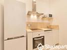 Louer Appartement 15 m2 Marseille-2eme-arrondissement